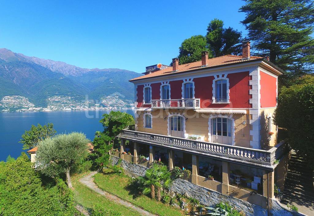 Villa in vendita a Tronzano Lago Maggiore x