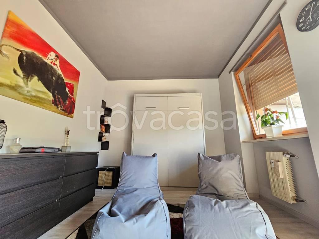 Appartamento in vendita a Gassino Torinese viale Catullo, 2
