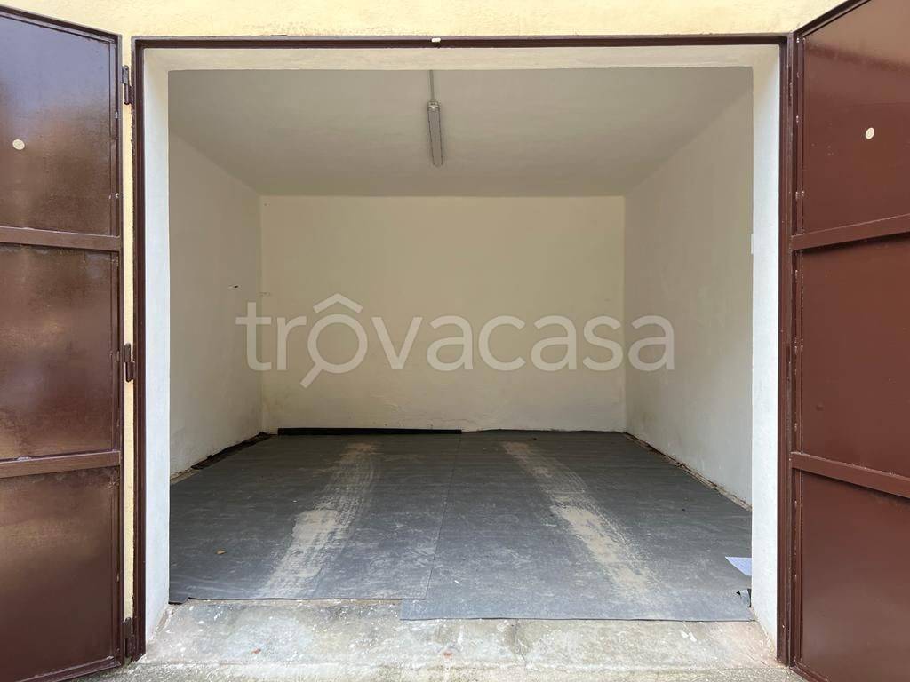 Garage in vendita a Vicenza contra' Corpus Domini, 47