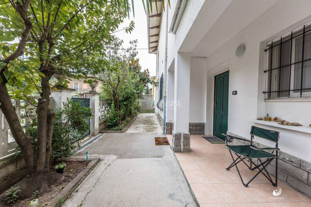 Appartamento in vendita a San Cesario sul Panaro via a.Gramsci 24
