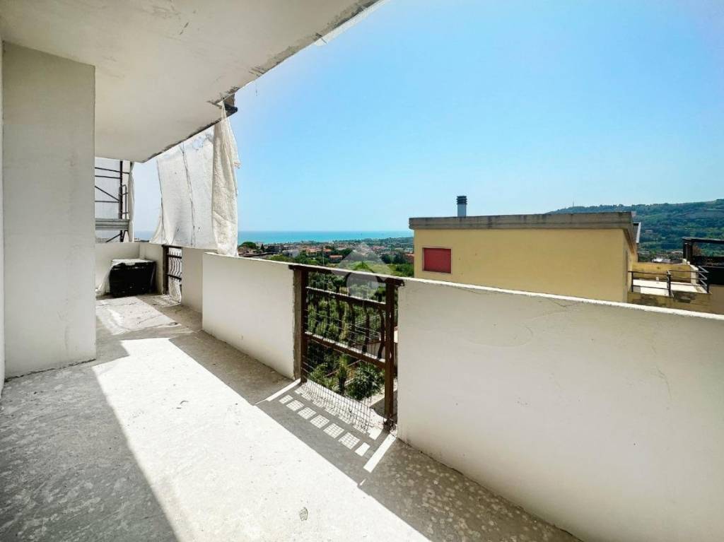 Appartamento in vendita a Grottammare via San Paterniano, 15