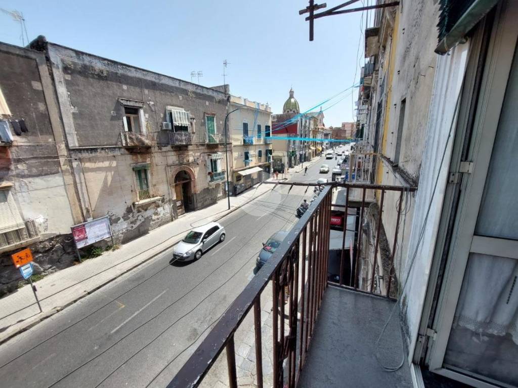 Appartamento in vendita a Torre del Greco via Nazionale, 53