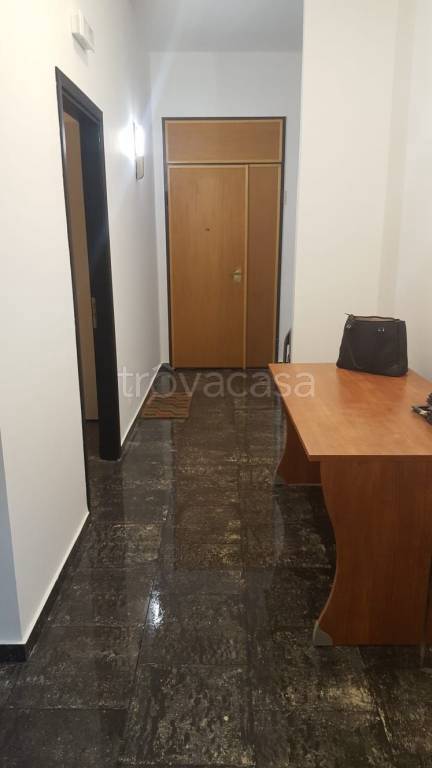 Appartamento in in vendita da privato a Reggio di Calabria via Casalotto, 95