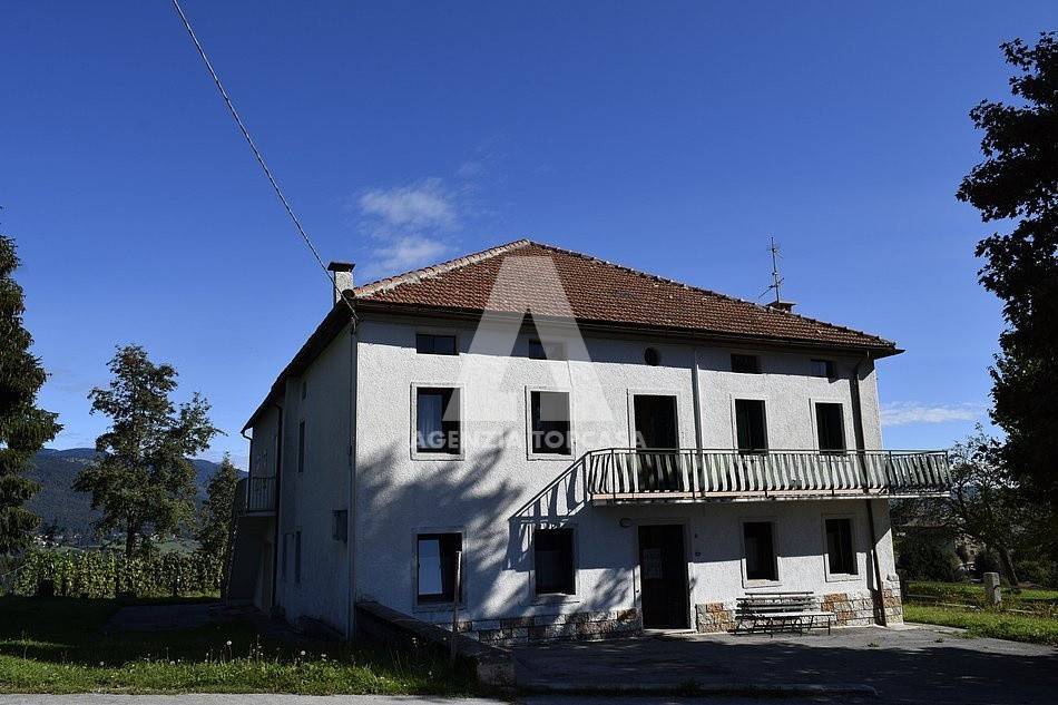 Villa in vendita a Canove di Roana via della Libertà, 3