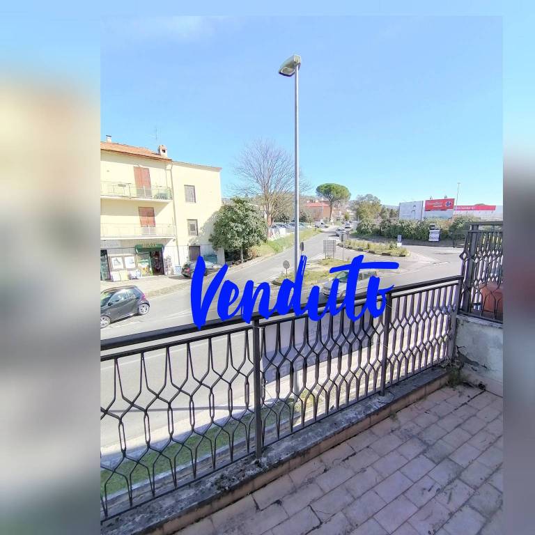 Appartamento in vendita ad Anagni via Casilina