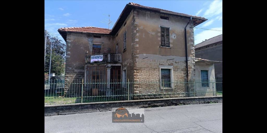 Villa in vendita a Telgate via Giuseppe Verdi