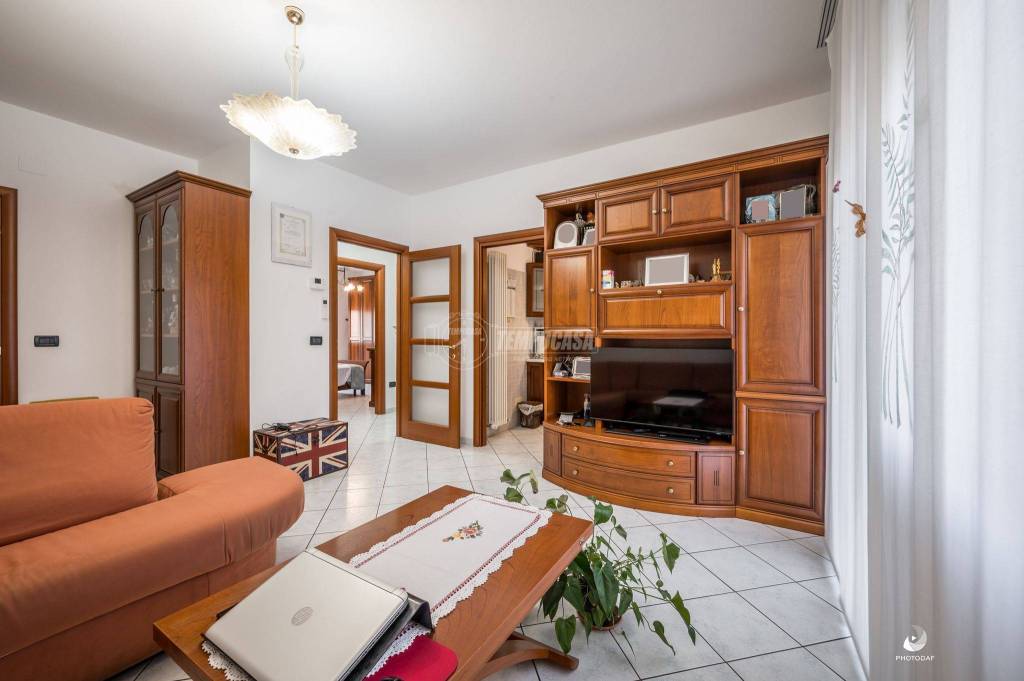 Appartamento in vendita a Minerbio via Vicolo Stradone