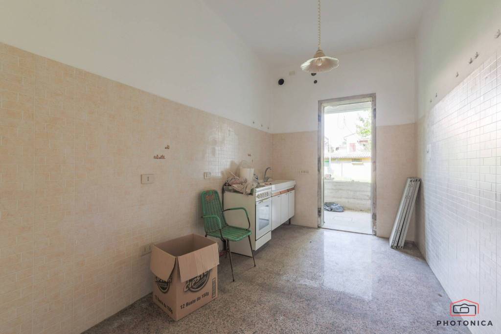 Casa Indipendente in vendita a Lugo piazzale Gubbio