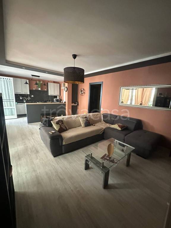 Appartamento in in vendita da privato a Pesaro via Monte Bianco