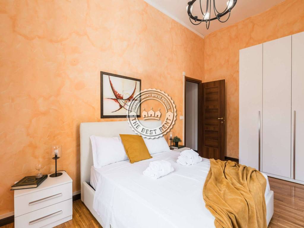 Appartamento in affitto a Roma via Giovanni Giolitti