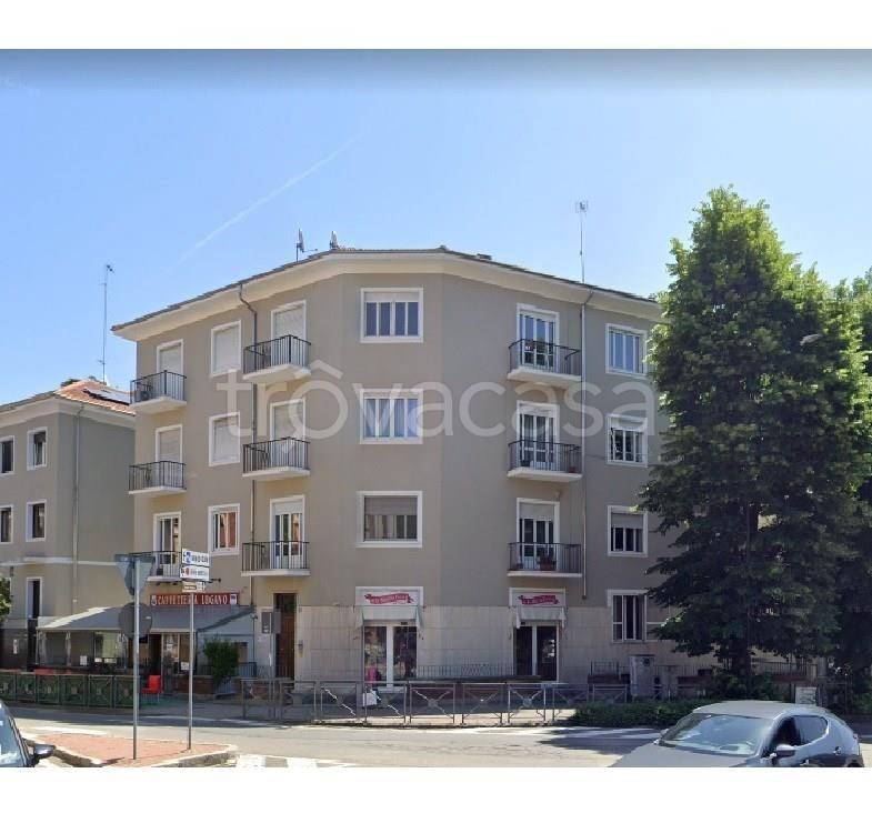Appartamento in vendita ad Asti viale partigiani, 36