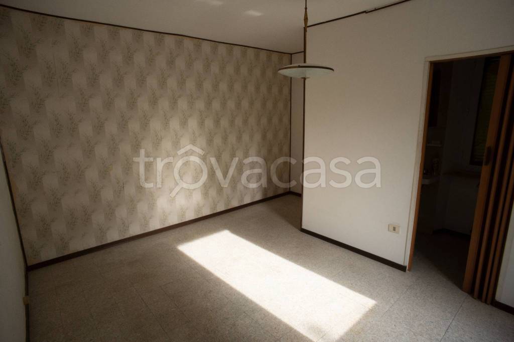 Appartamento in in vendita da privato a Macerata borgo Santa Croce, 131