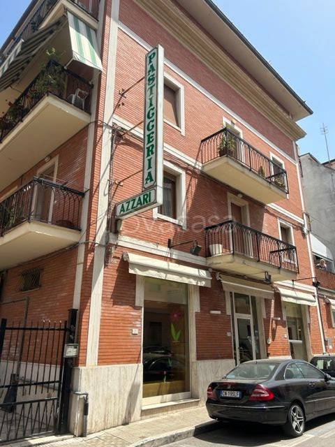 Appartamento in in vendita da privato a San Benedetto del Tronto via Balilla, 11