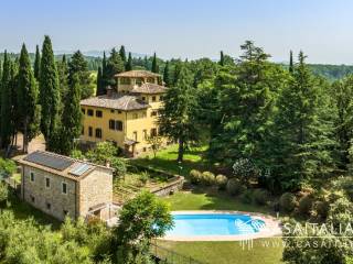 Case in vendita ad Giovi di Arezzo TrovaCasa