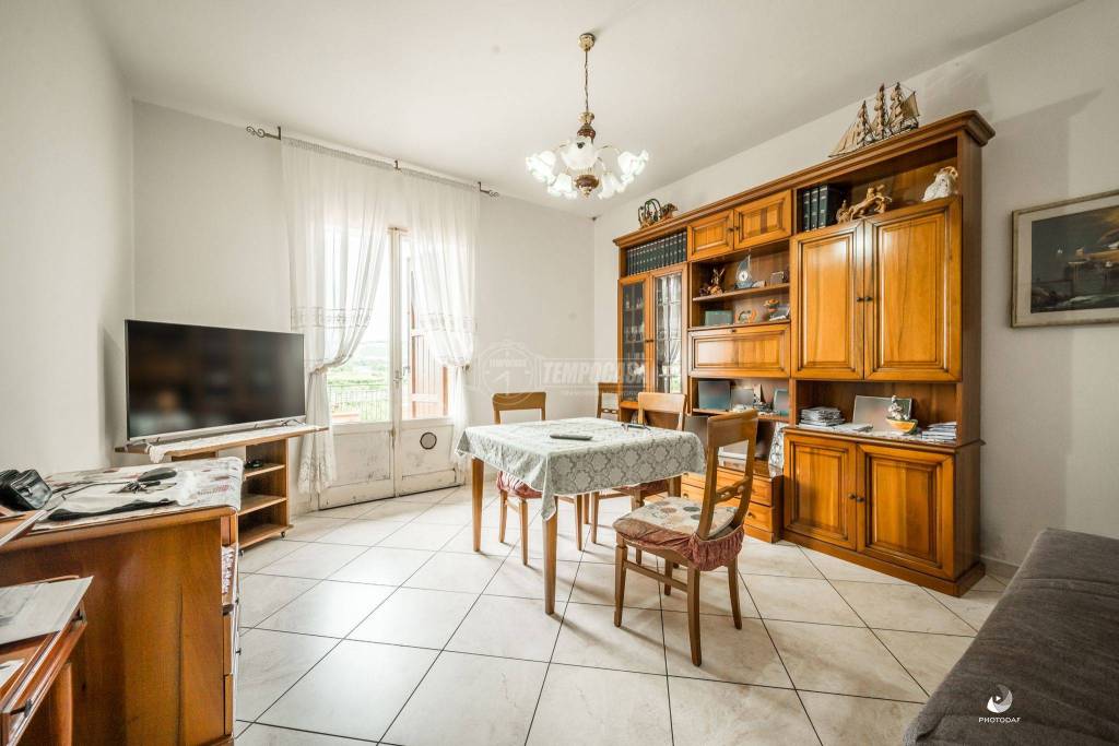 Appartamento in vendita a Vignola via Livello 1/a