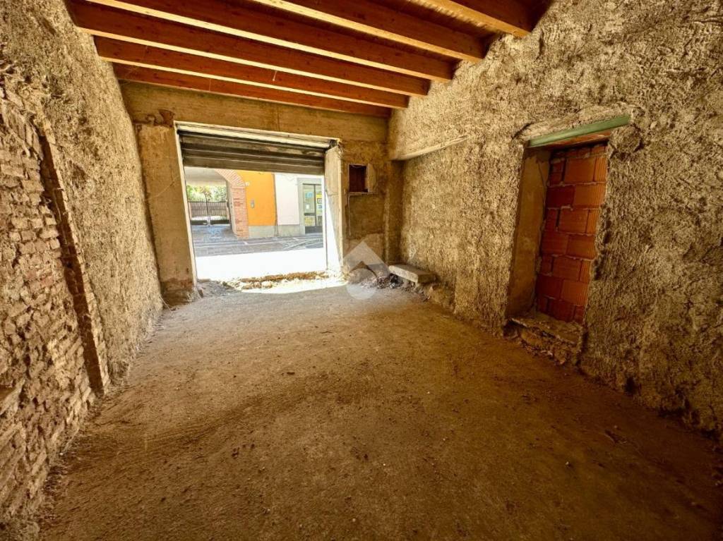 Casa Indipendente in vendita a Ospitaletto vicolo sebino, 12