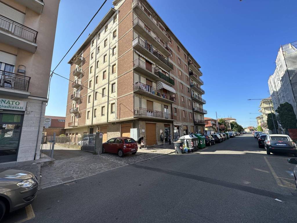 Appartamento in vendita a Sassuolo viale Antonio Gramsci