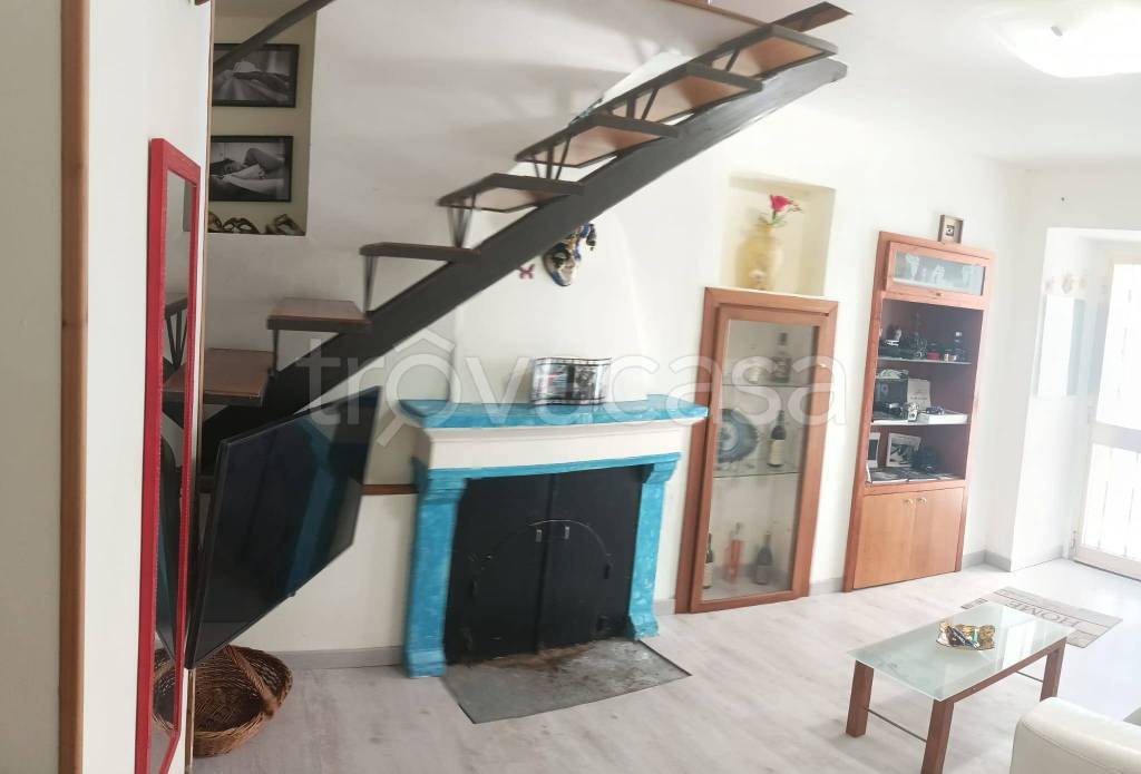 Casa Indipendente in vendita a Mirabello Sannitico