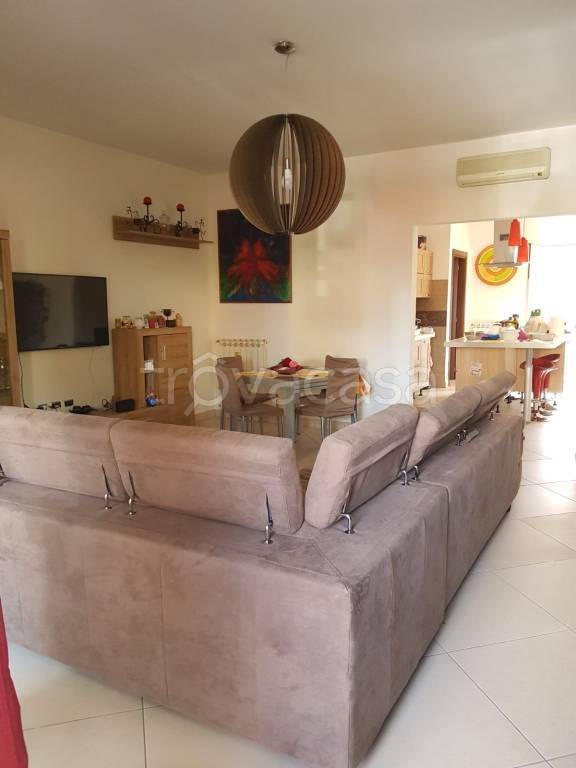 Appartamento in in vendita da privato a Giugliano in Campania via Lago Patria, 41