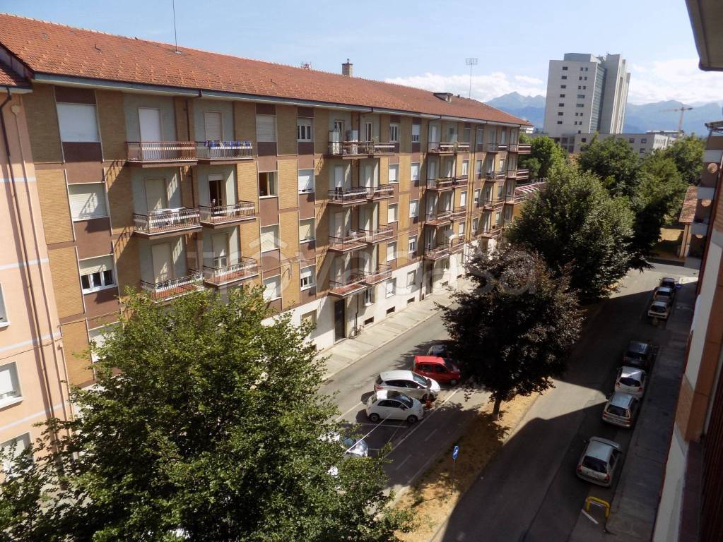 Appartamento in vendita a Cuneo via Piero Gobetti, 10