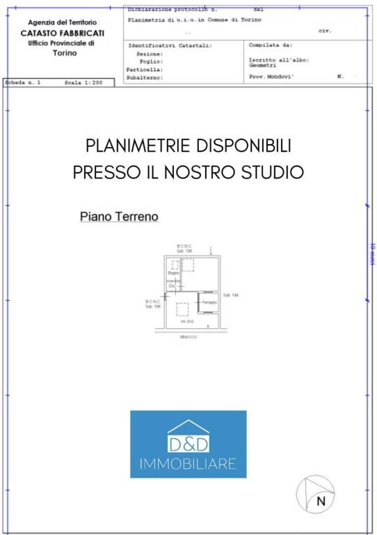 immagine annuncio 10 di 11