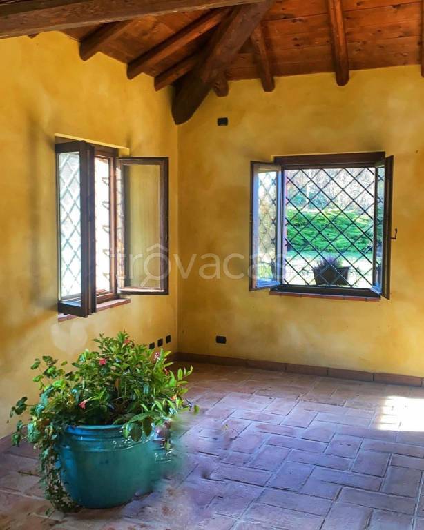 Casale in vendita a Cassano Spinola regione Monterosso
