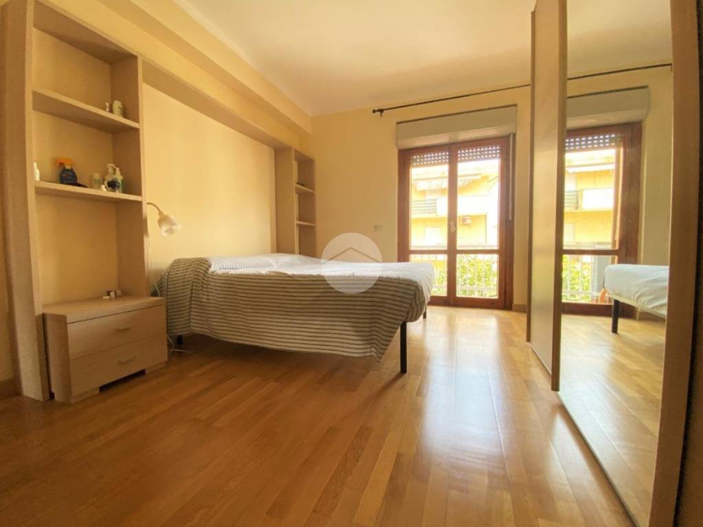 Appartamento in vendita a Sabaudia via Risorgimento, 7