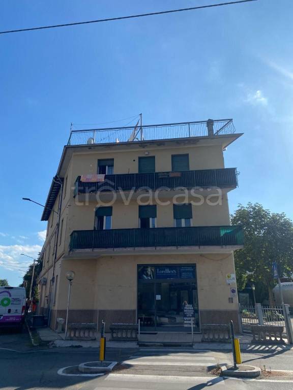 Appartamento in vendita a Vignola via Cesare Plessi, 9