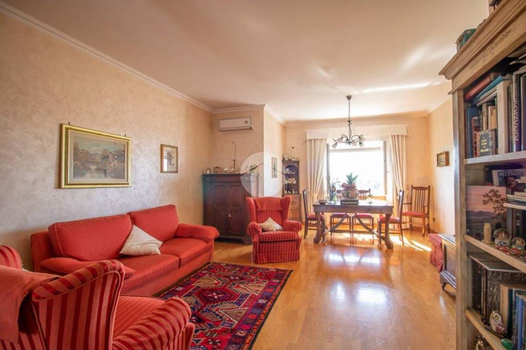 Appartamento in vendita a Magliano Sabina via e. Pulifici