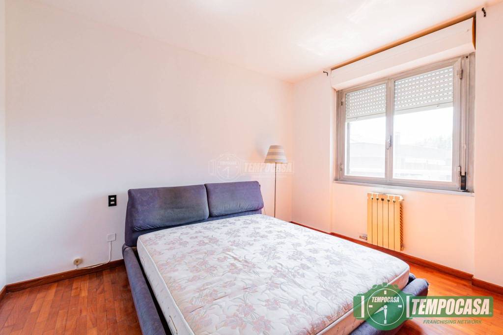 Appartamento in vendita a San Donato Milanese via Angelo Moro