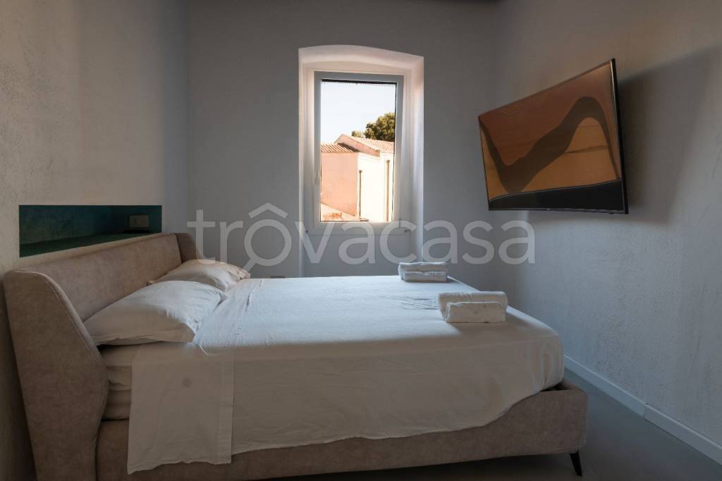 Appartamento in vendita a Cagliari via Santa Croce