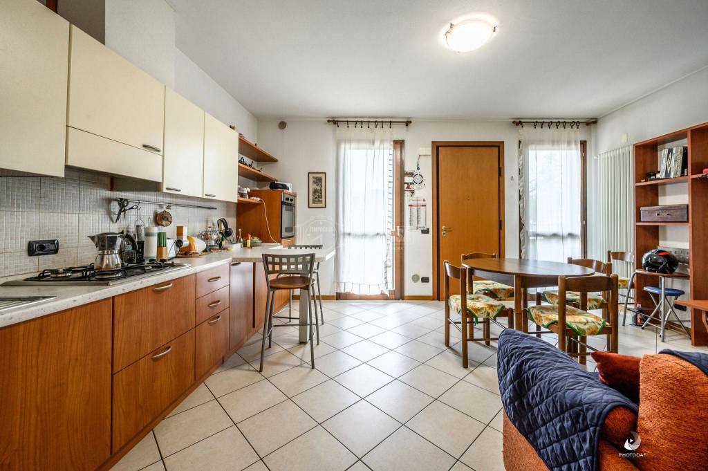 Appartamento in vendita a Cervia via Salara 146/f6