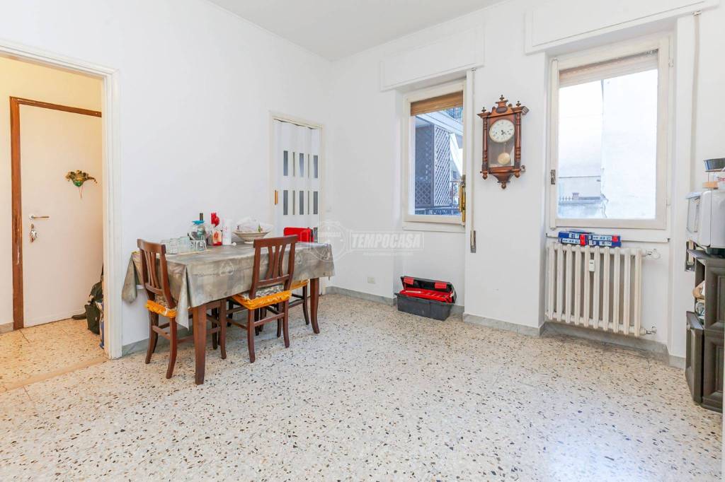 Appartamento in vendita a Bresso via Simone De Gatti 33