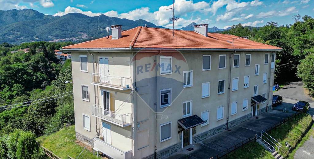 Appartamento in vendita a Strona frazione Franco Zina, 6