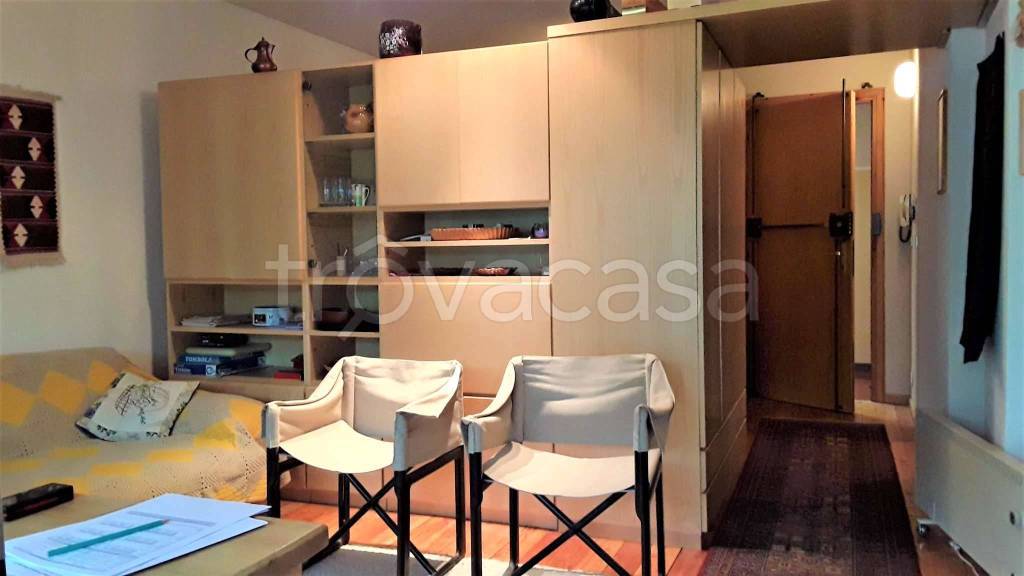 Appartamento in vendita a Chiomonte via Partigiani Mont'Assietta