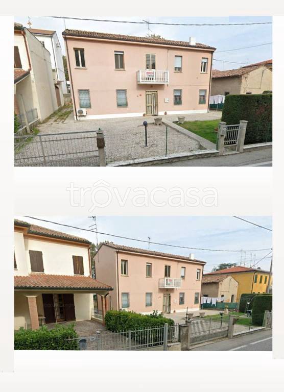 Appartamento in vendita a Vigarano Mainarda via Cento, 152/a