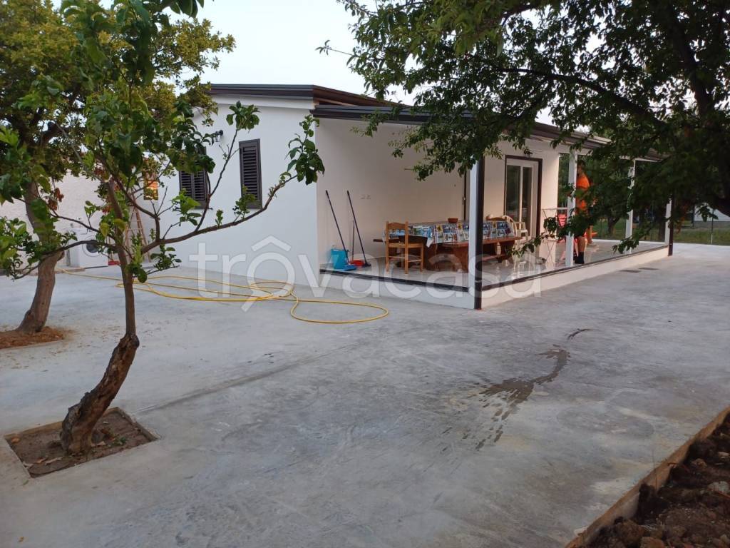 Villa in vendita ad Ascea viale Magna Grecia