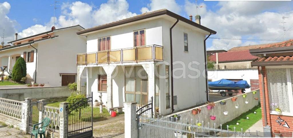 Villa in vendita a Lagosanto viale della Repubblica