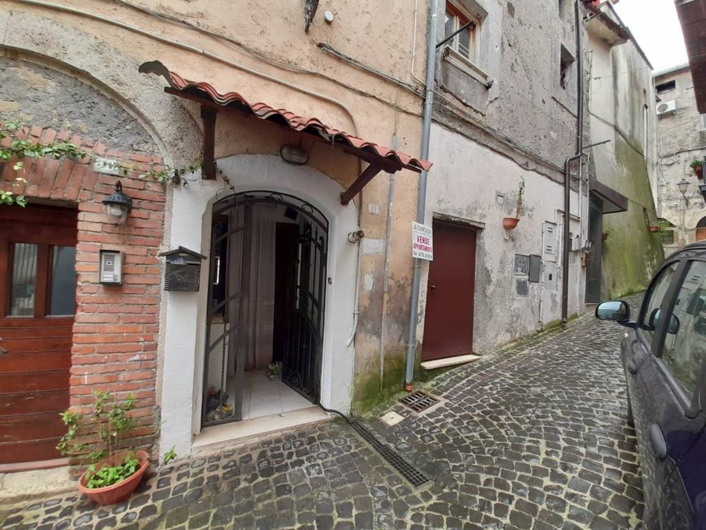 Appartamento in vendita ad Anagni via San Paolo, 41