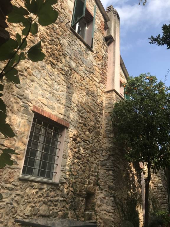 Casale in vendita ad Albenga via alla Chiesa