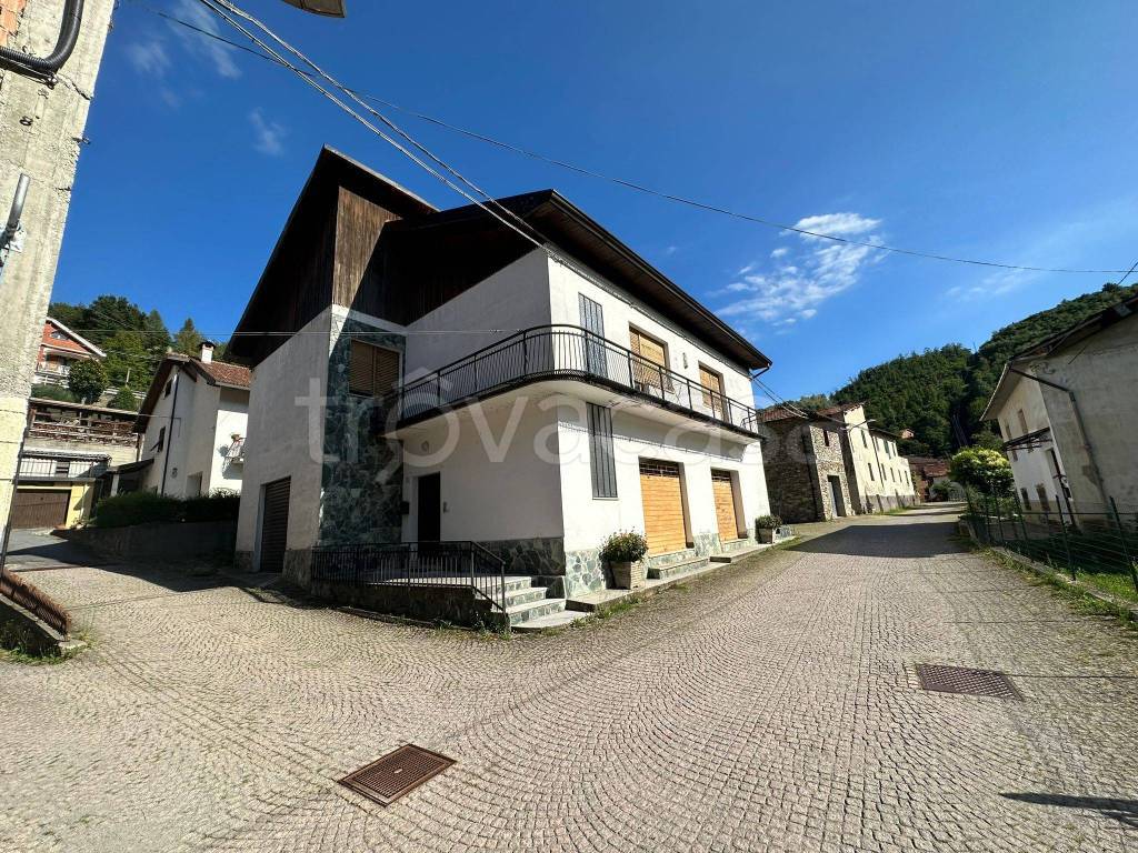 Casa Indipendente in vendita a Murialdo borgata Valle
