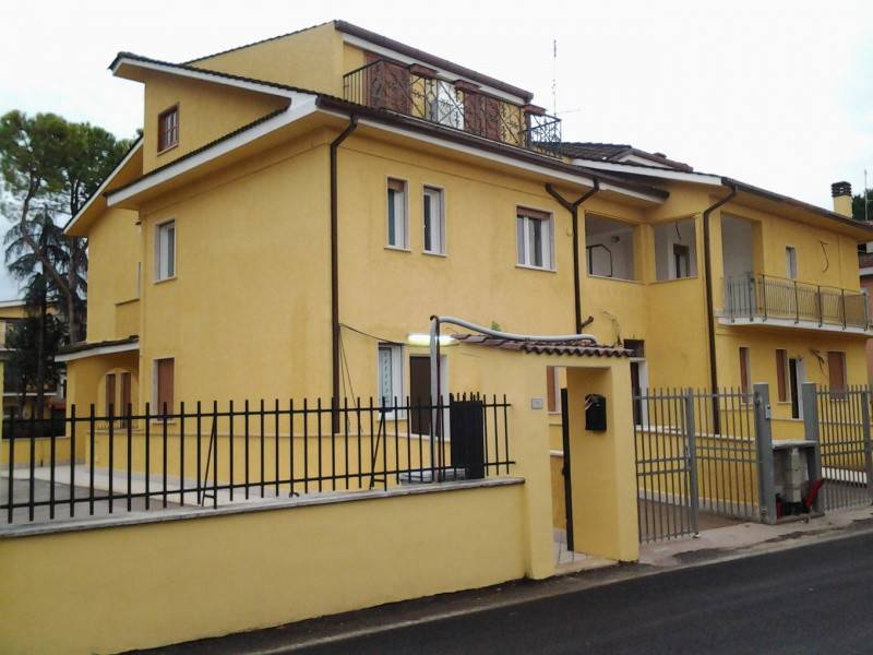 Appartamento in vendita a Guidonia Montecelio via Giuseppe Garibaldi
