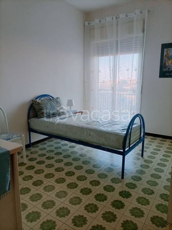 Appartamento in affitto a Lentini viale Riccardo da Lentini, 39
