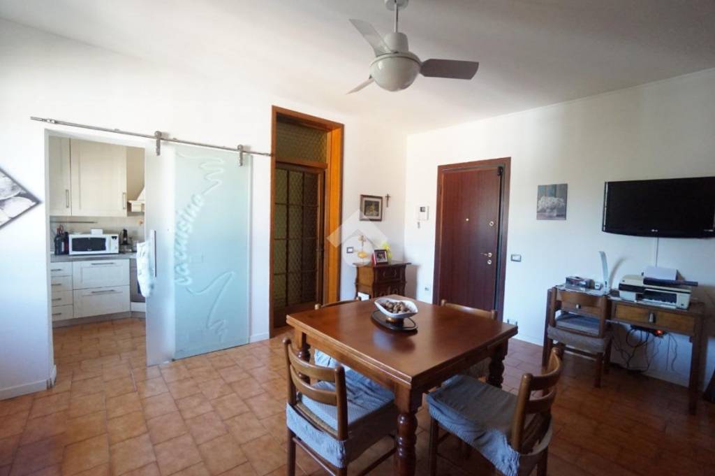 Appartamento in vendita a Formigine via Giardini Nord, 381
