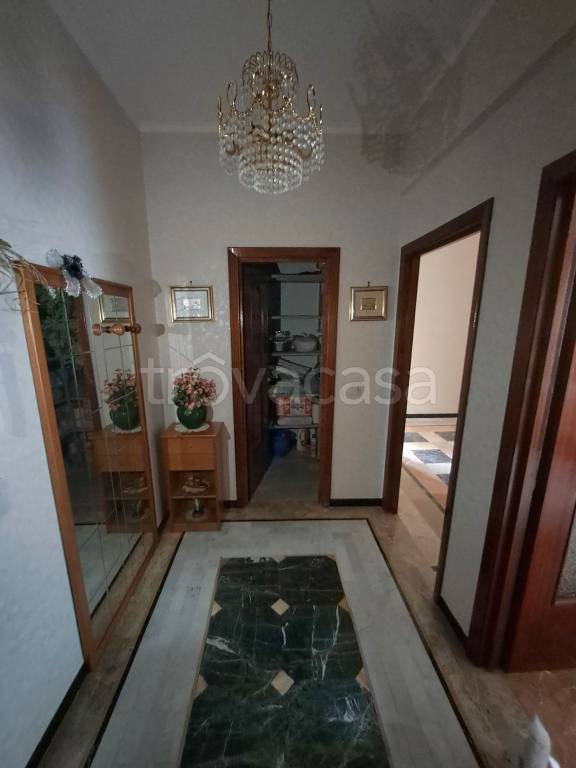 Appartamento in in vendita da privato a Cogoleto via Cesare Dattilo, 3