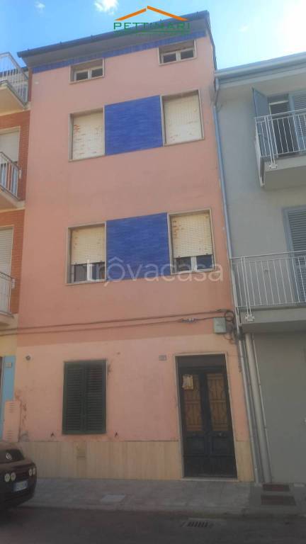 Casa Indipendente in vendita a Porto Recanati via bramante