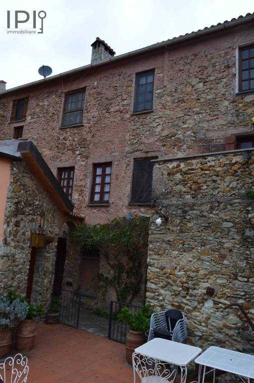 Villa a Schiera in vendita a Noli tosse