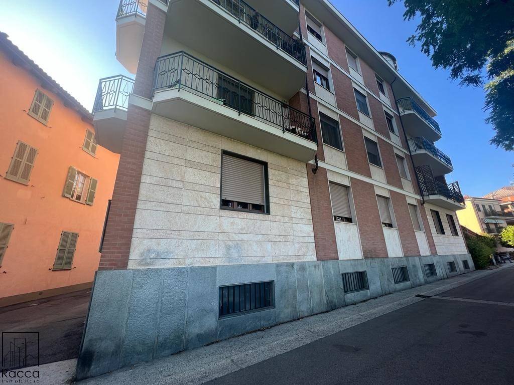 Appartamento in vendita a Fossano viale Giuseppe Mellano