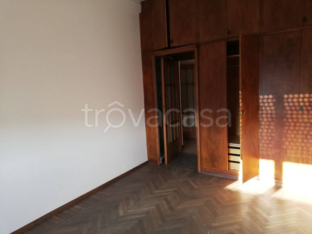 Appartamento in vendita a Novi Ligure viale a. Saffi s.n.c