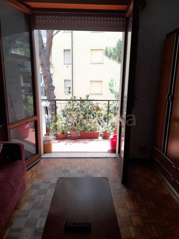 Appartamento in in affitto da privato a Sanremo corso degli Inglesi, 664